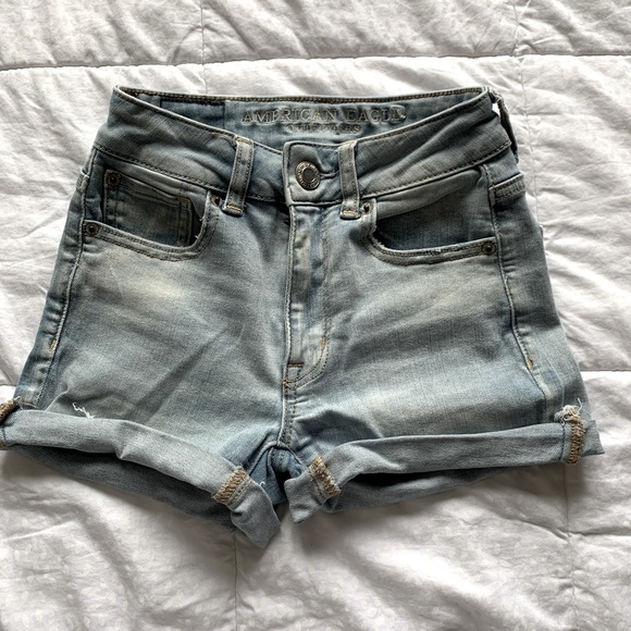 American Eagle Shorts - Picture 1 of 3